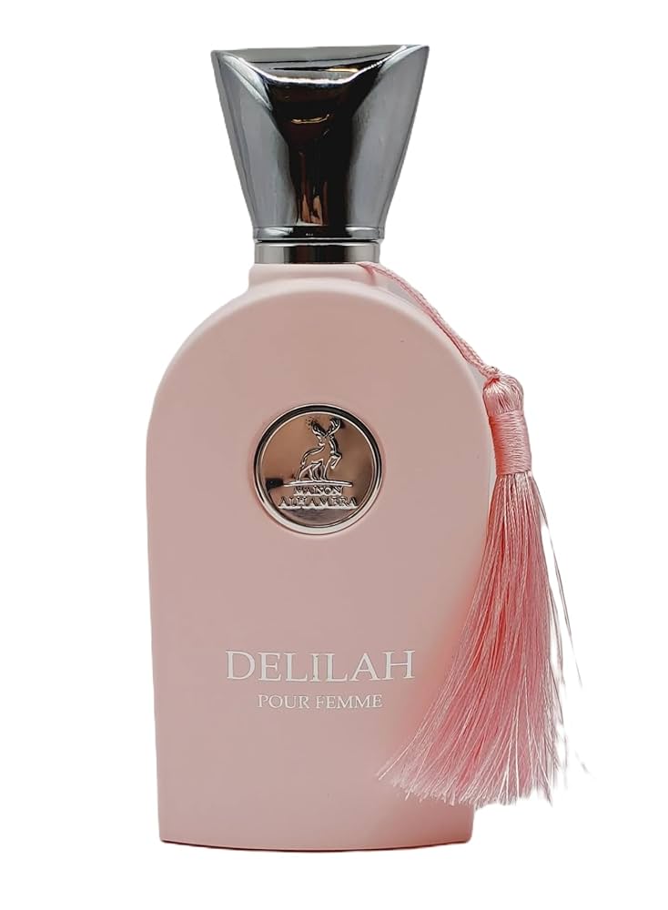 Delilah Maison Alhambra 3.4oz