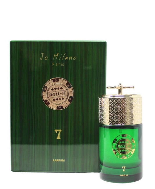 ROLL IT 7 JO MILANO 3.4OZ + 5% DE DESCUENTO ADICIONAL $76.90