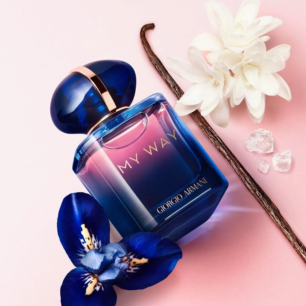 My Way Parfum Giorgio Armani for women
