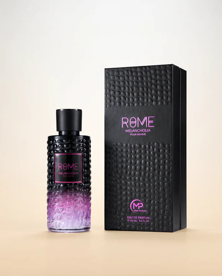 Rome Melancholia 3.4oz