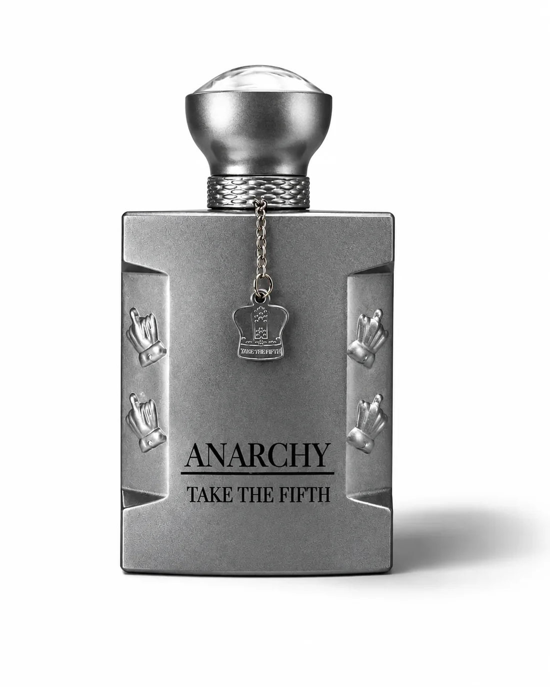 ANARCHY TAKE THE FIFTH EAU DE PARFUM 3.4oz