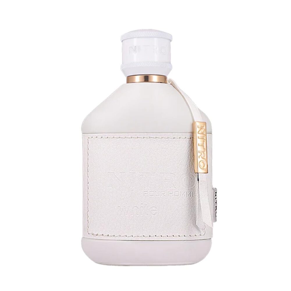 NITRO WHITE 3.4OZ