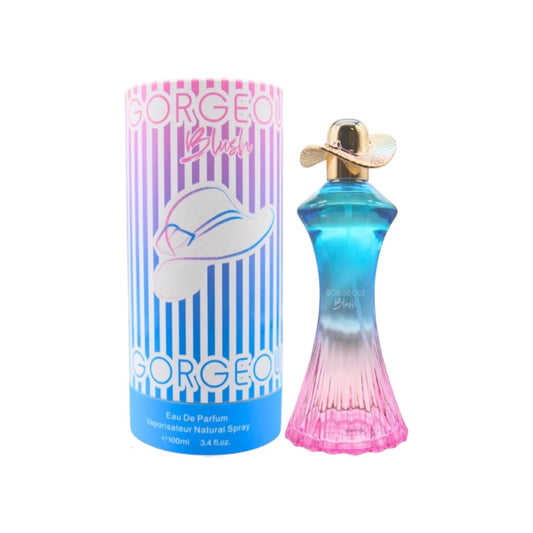 BHARARA GORGEOUS BLUSH 3.4 OZ