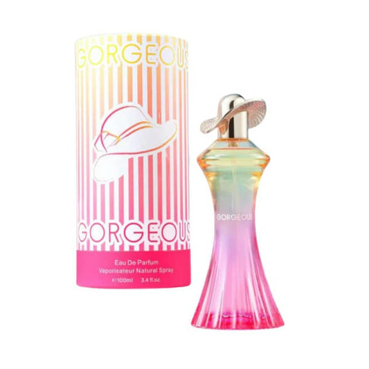 BHARARA GORGEOUS BLUSH 3.4 OZ