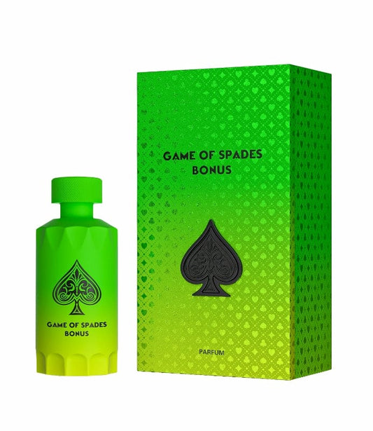 GAME OF SPADES BONUS 3.4 OZ