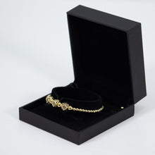 Load image into Gallery viewer, Gold Adjustable Bracelet For Men
