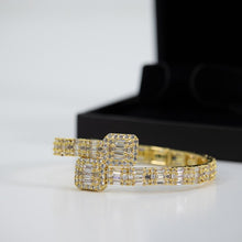 Cargar imagen en el visor de la galería, Pulsera Oro De Mujer
