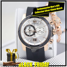 Load image into Gallery viewer, Technomarine Men&#39;s UF6 Collection Swiss Watch
