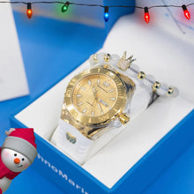 Cargar imagen en el visor de la galería, TechnoMarine Cruise Monogram Men&#39;s Watch - 47.8mm, Oro
