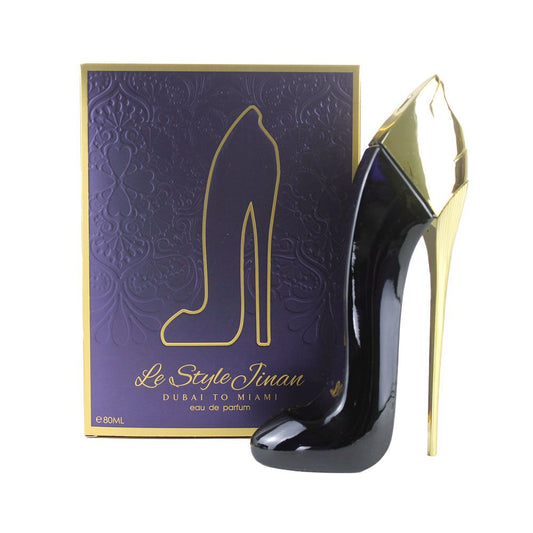 LE STYLE JINAN WOMEN EDP 2.7OZ