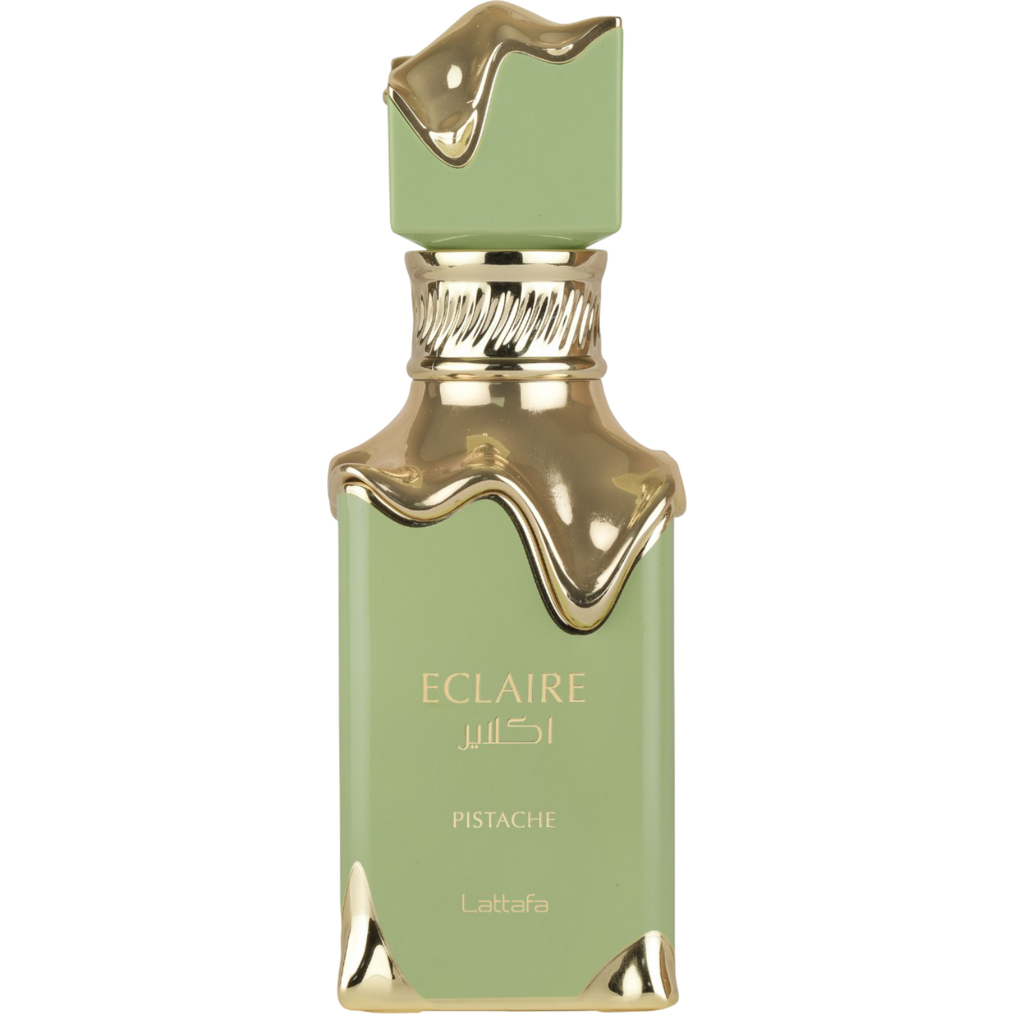 Eclaire Pistache Lattafa Perfumes for women and men