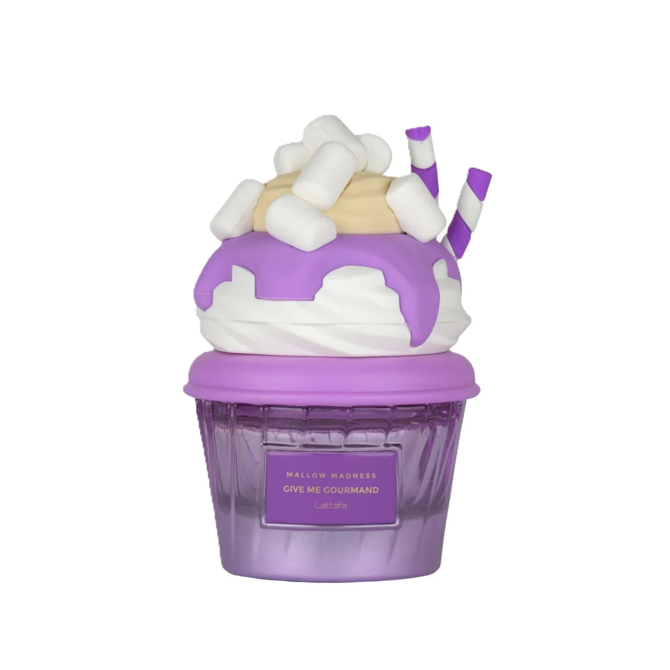 Mallow Maddnes Lattafa Perfumes for women 2,53 OZ