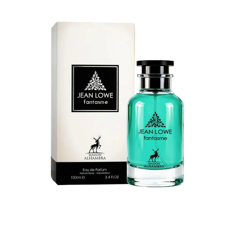 Jean Lowe Fantasme Maison Alhambra para Hombres