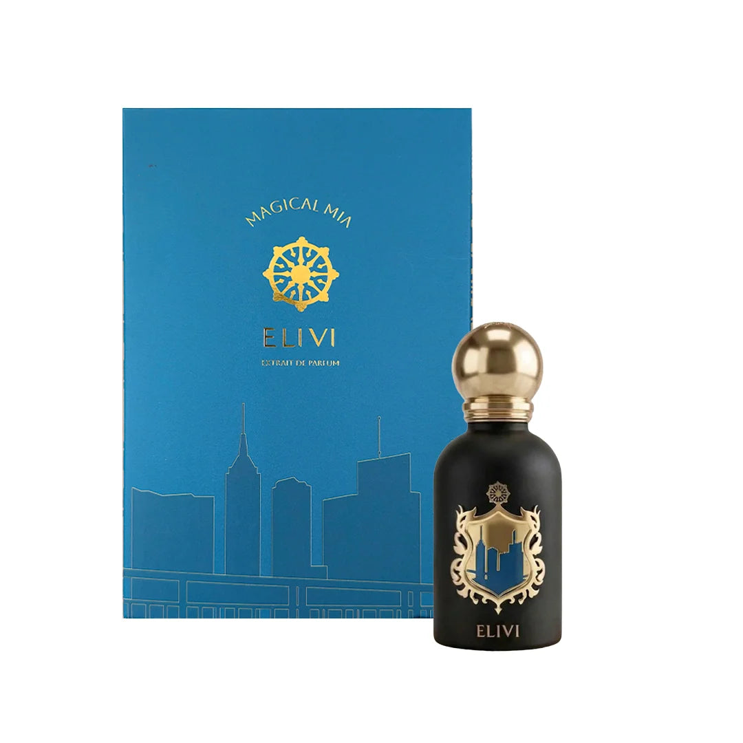 ELIVI MAGICAL MIA EXTRAIT DE PARFUM + 5 % Descuento Adicional