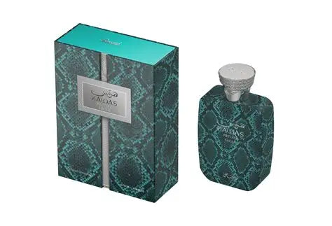 Hawas Private Luceo 3.4oz Extrait De Parfum Unisex Rasasi 5% Descuento Adicional
