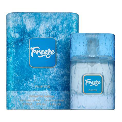 Freeze RiiFFS 3.4OZ 5% DE DESCUENTO ADICIONAL