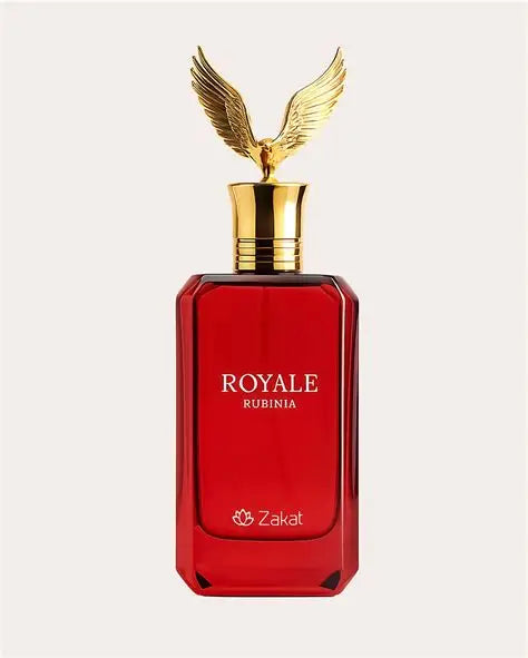 ROYALE RUBINIA 2.7 OZ +5% DESCUENTO