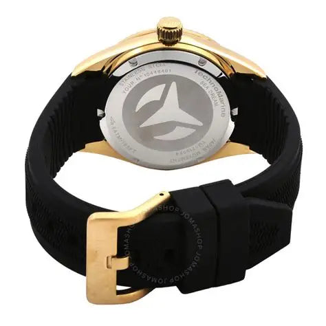 TechnoMarine Sea Dream Men's Watch - 42mm, Una pulsera gratis