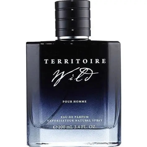 TERRITOIRE WILD 3.4OZ