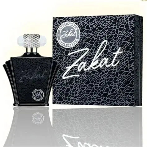 Zakat Z6