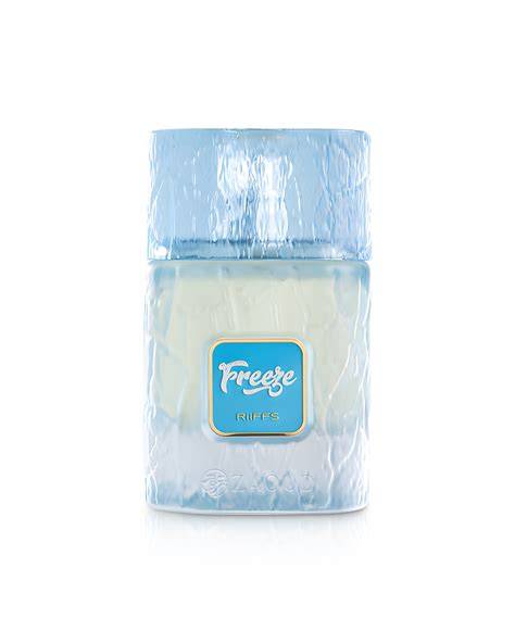 Freeze RiiFFS 3.4OZ 5% DE DESCUENTO ADICIONAL