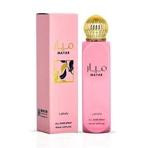 MAYAR ALL OVER SPRAY 5.7OZ