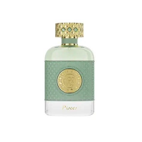 Jo Milano Zodiac Pisces Eau de Parfum 3.4oz 5% Descuento Adicional