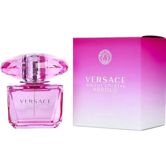 Bright Crystal Absolu Versace for women