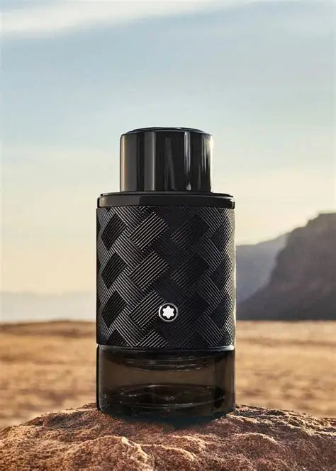 Explorer Mont Blanc Extreme 3.3oz 5% De Descuento Adicional