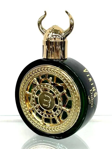 Bharara Viking Cairo 3.4oz