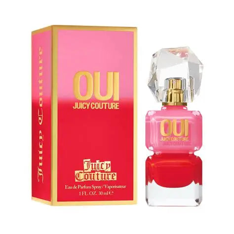OUI By Juicy Couture Eau de Parfum 3.4oz