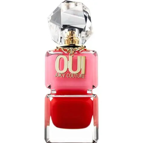 OUI By Juicy Couture Eau de Parfum 3.4oz