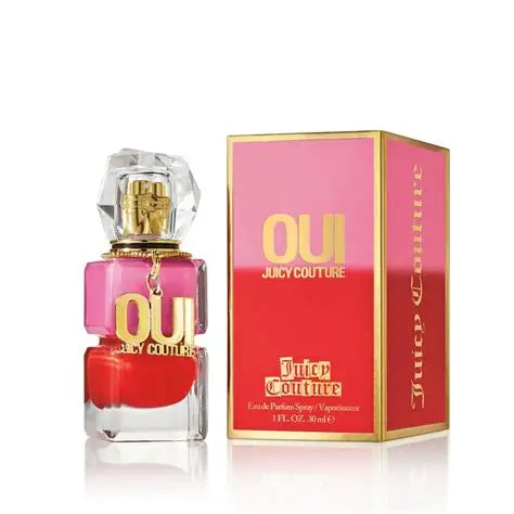 OUI By Juicy Couture Eau de Parfum 3.4oz