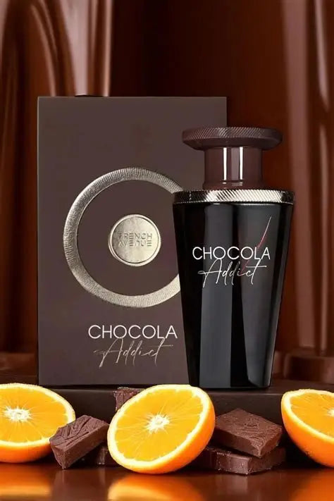 Chocola Addict Unisex 3.4oz By French Avenue +5% DESCUENTO