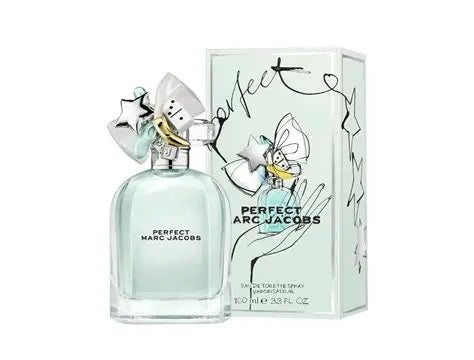 Perfect Eau de Toilette Marc Jacobs para Mujeres