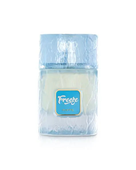 Freeze RiiFFS 3.4OZ 5% DE DESCUENTO ADICIONAL