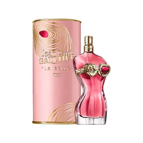 Jean Paul Gaultier "LA BELLE" Rosea + 5% Descuento Adicional