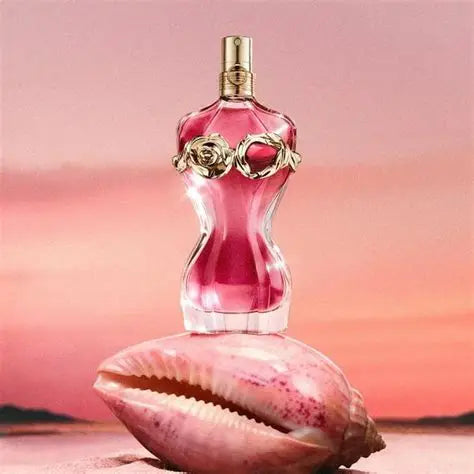 Jean Paul Gaultier "LA BELLE" Rosea + 5% Descuento Adicional