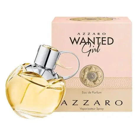 Azzaro Wanted Girl Eau de Parfum 2.7 oz + 5% De Descuento Adicional
