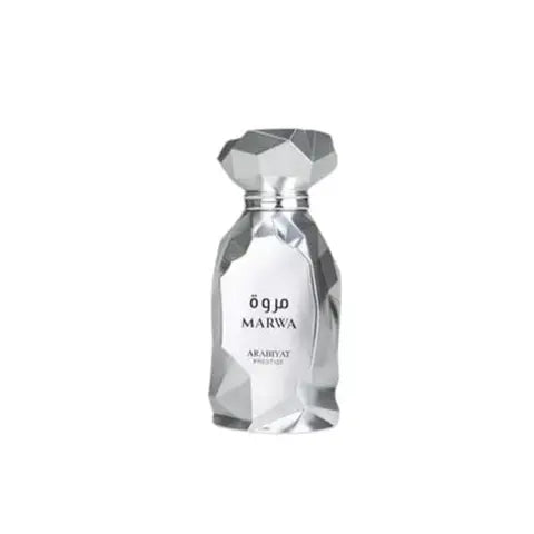 MARWA ARABIYAT PRESTIGE 3.4OZ 5 % Descuento adicional