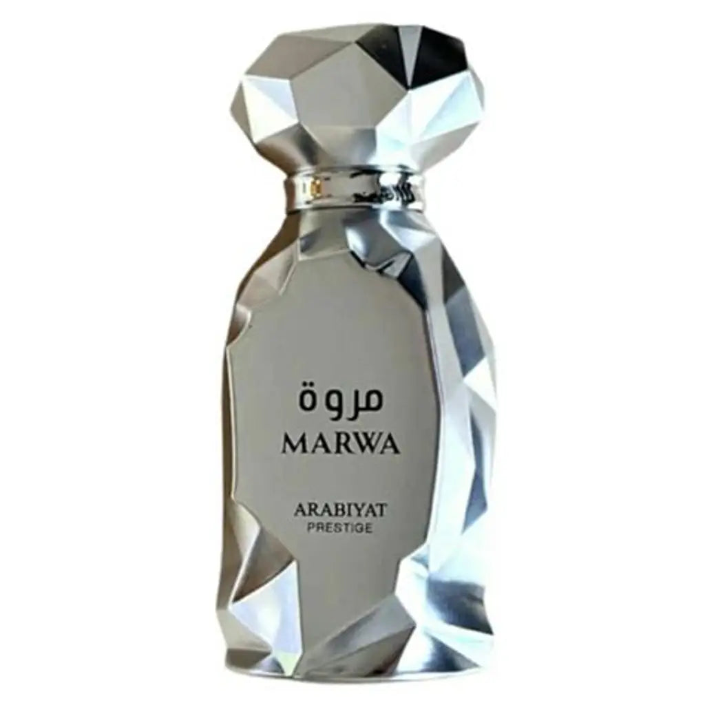 MARWA ARABIYAT PRESTIGE 3.4OZ 5 % Descuento adicional