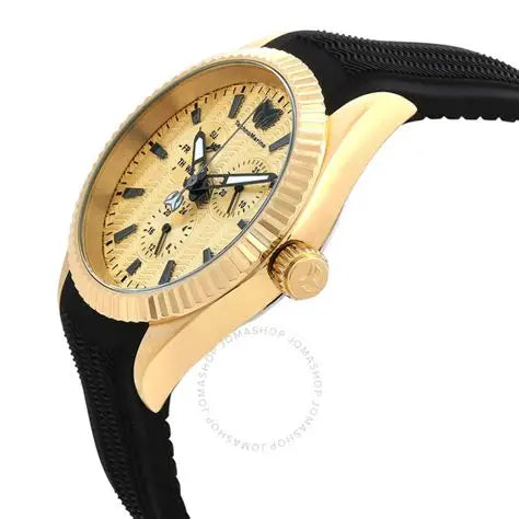 TechnoMarine Sea Dream Men's Watch - 42mm, Una pulsera gratis