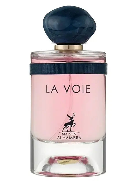 LA VOIE MAISON ALHAMBRA EAU DE PARFUM 3.4OZ