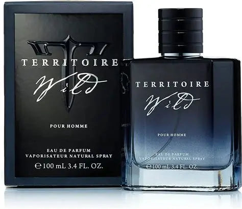 TERRITOIRE WILD 3.4OZ
