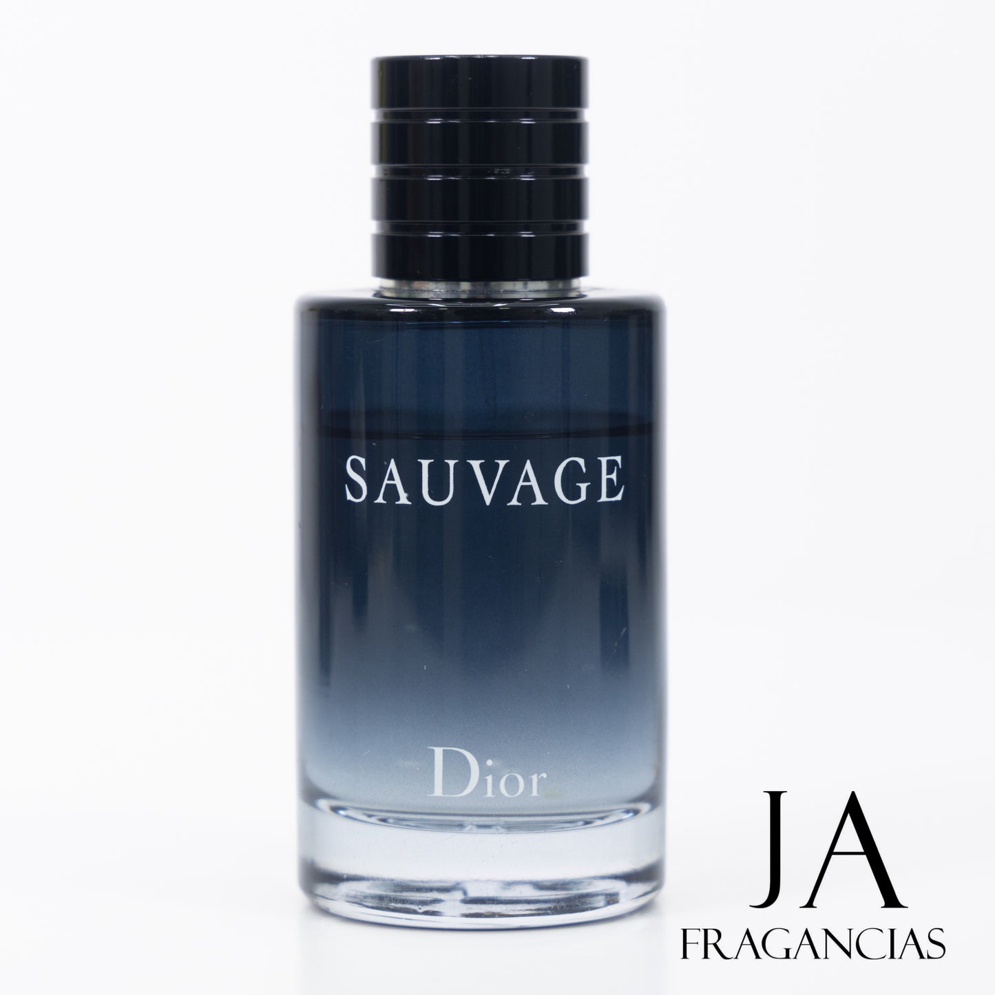 Sauvage by Dior 3.4 oz