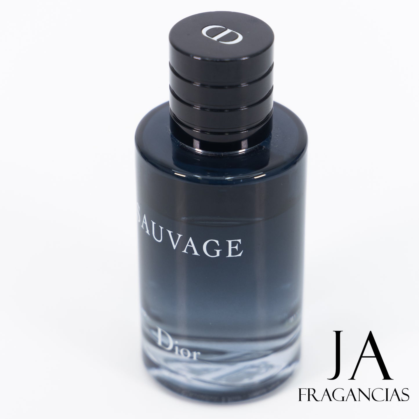 Sauvage by Dior 3.4 oz