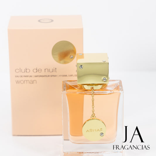 Club de Nuit 3.6 oz