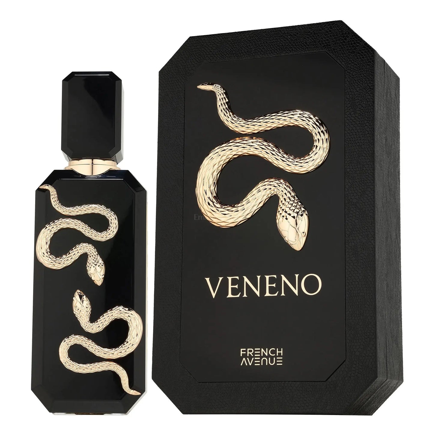 Veneno French Avenue para Hombres y Mujeres
