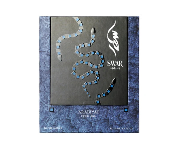 Swar Seduire Arabiyat Prestige for women and men +5% DESCUENTO