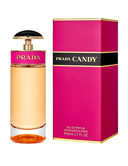 Prada Candy by Prada 2.7oz